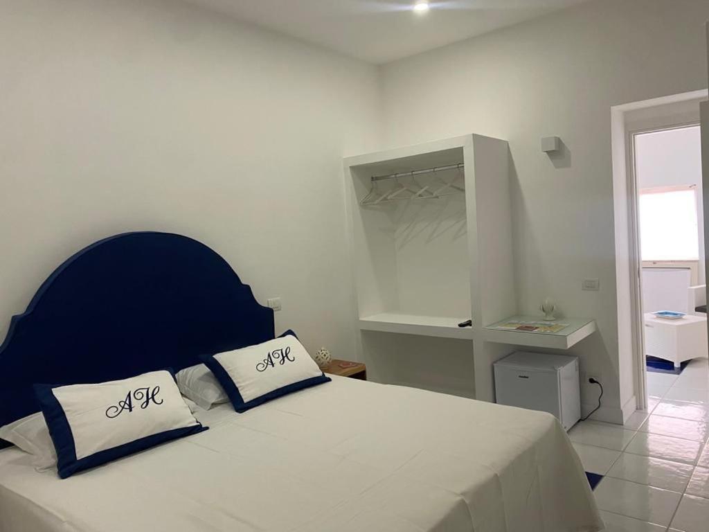 Abagnale Home Sorrento Ngoại thất bức ảnh