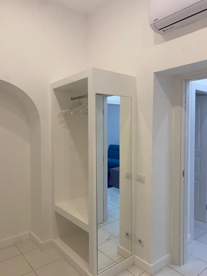 Abagnale Home Sorrento Ngoại thất bức ảnh