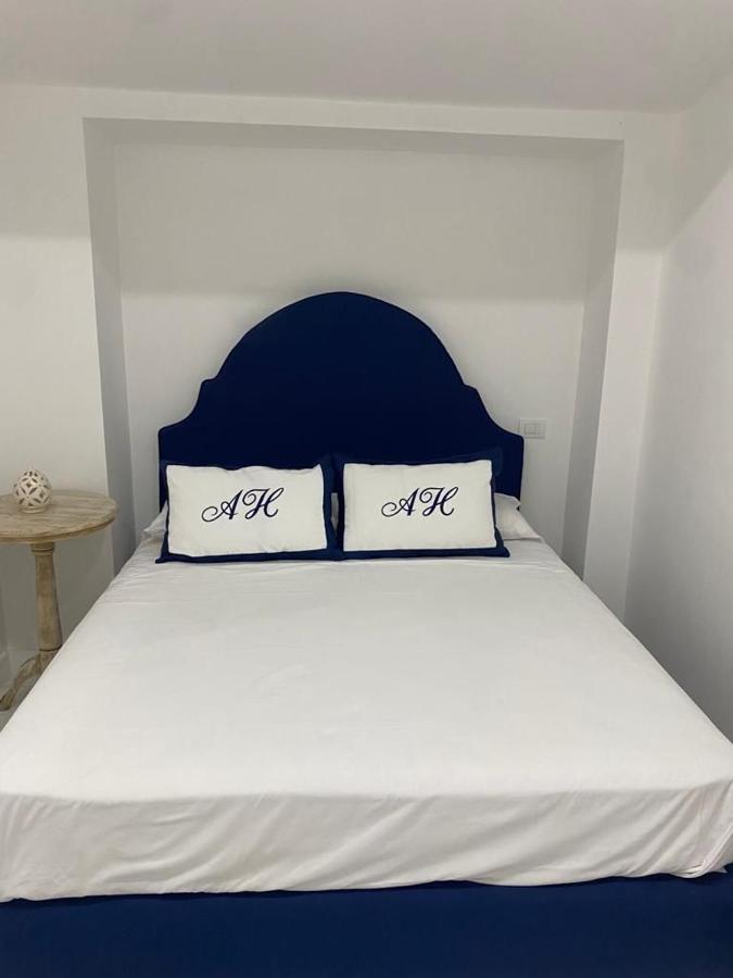 Abagnale Home Sorrento Ngoại thất bức ảnh