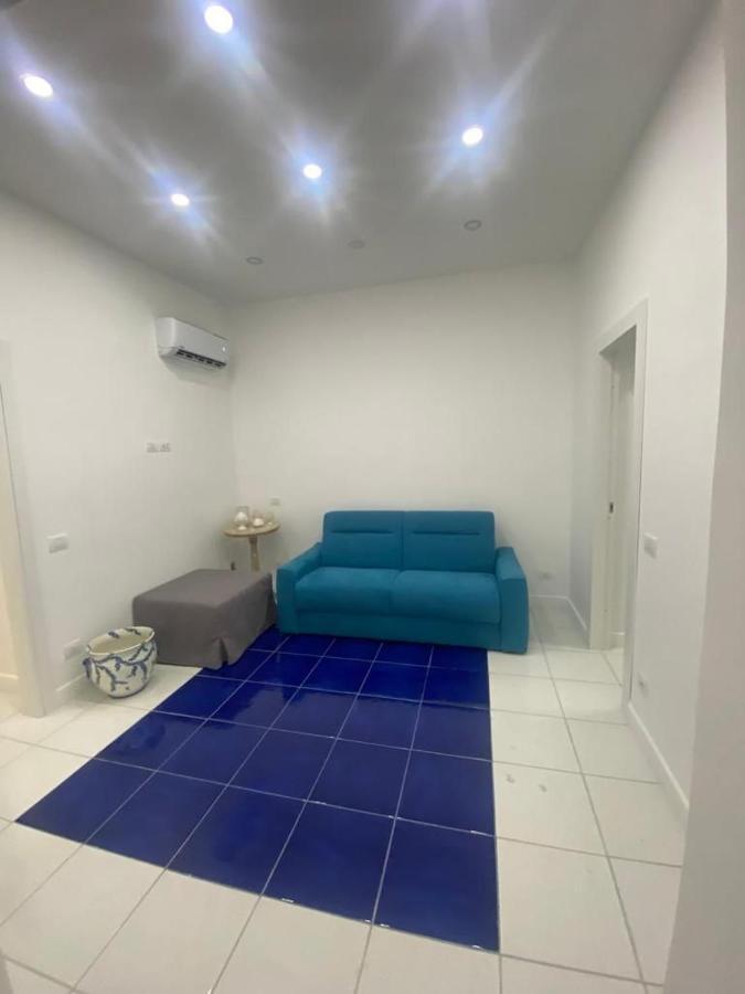 Abagnale Home Sorrento Ngoại thất bức ảnh