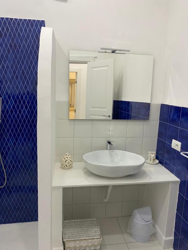 Abagnale Home Sorrento Ngoại thất bức ảnh