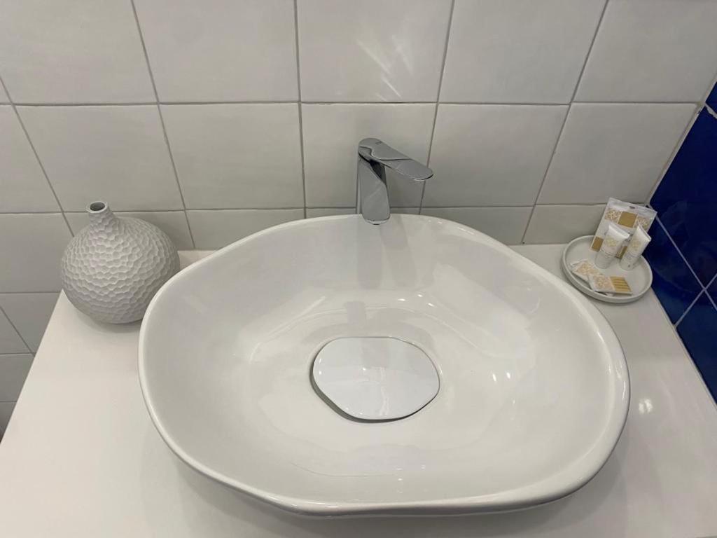 Abagnale Home Sorrento Ngoại thất bức ảnh