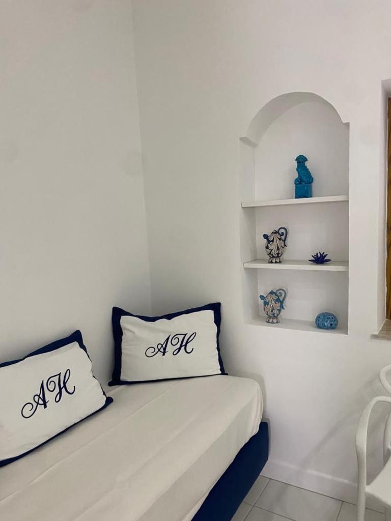 Abagnale Home Sorrento Ngoại thất bức ảnh